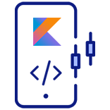 Mobile App Development Using Kotlin
